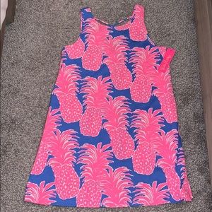 New Lilly Pulitzer Kristen Swing Dress